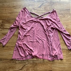 American Eagle Blouse